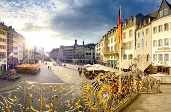 Alte Rathaus, Bonn