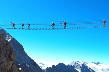 Hiking på Sentieri degli Dei