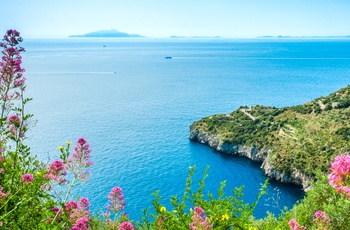 Kystlandskabet ved Sorrento
