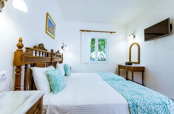 Anais Collection Hotels & Suites - Dobbeltværelse