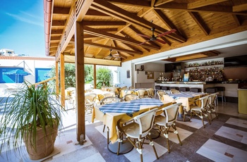 Anais Collection Hotels & Suites - Poolbar