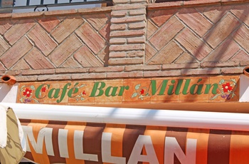 Bar Millán i Ardales