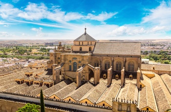 La Mezquita