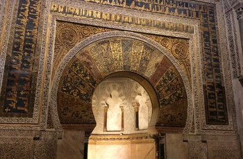 La Mezquita