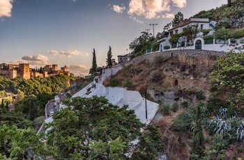 Sacromonte - Granada