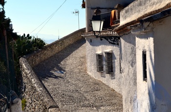 Sacromonte - Granada