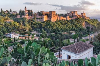 Sacromonte - Granada