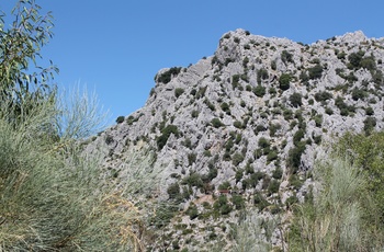 Ruta de los Pueblos Blancos