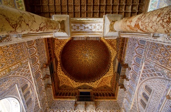 Real Alcazar - Sevilla