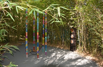 Anima Garden i Marokko