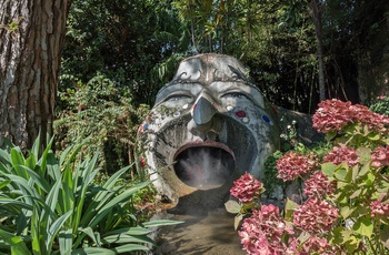 Anima Garden i Marokko