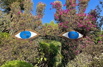Anima Garden i Marokko