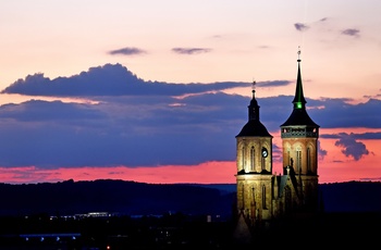 St. Johanniskirche