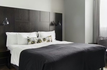 Apotek Hotel by Keahotels i Reykjavik - Standard dobbeltværelse