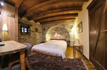 Archontiko Aristis Guest House - Standard dobbeltværelse