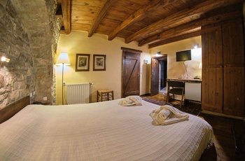 Archontiko Aristis Guest House - Standard dobbeltværelse