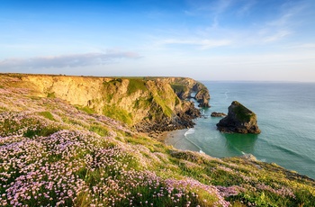 Atlantic Highway - Bedruthan Beach