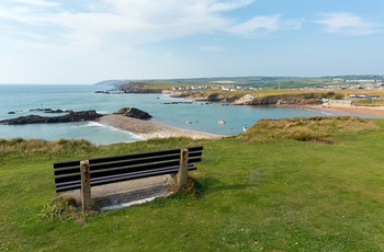 Atlantic Highway - Bude Beach