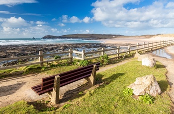 Atlantic Highway - Constantine Bay