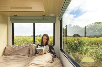 Maui Beach autocamper - Australien / New Zealand