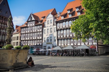 Hotel Van der Valk Hildesheim 2019