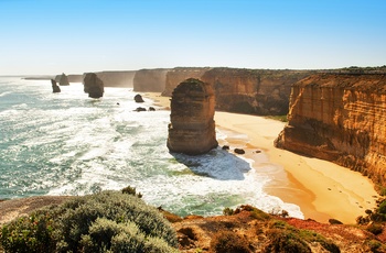 Australien Great Ocean Road