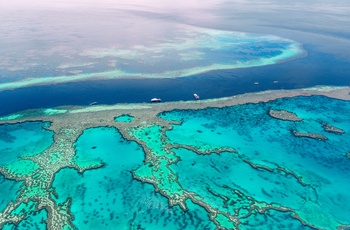 Great Barrier Reef, Queensland