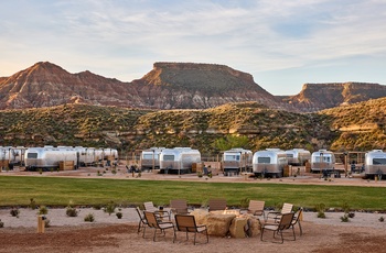 Autocamp Zion 