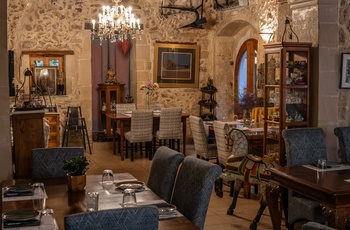 Alvi - Restaurant