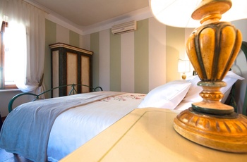 B&B Corte Toro, Lucca - Double Room
