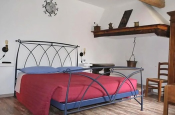 B&B Il Pittore - Dobbeltværelse