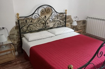B&B Il Pittore - Dobbeltværelse