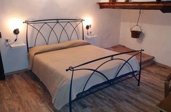 B&B Il Pittore - Dobbeltværelse
