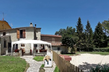 B&B Il Pittore - Facaden