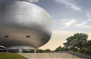 BMW Museum i München - © BMW AG, Munich (Germany)
