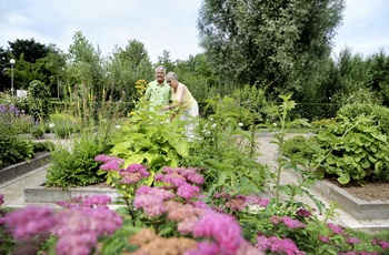 Garten der Sinne, Bad Bramstedt