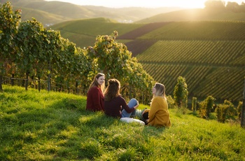 Badische Weinstraße © Fichtner, Schwarzwald Tourismus