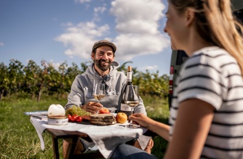 Badische Weinstraße © Schwarzwald Tourismus