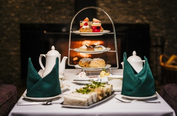 Ballygally Castle, Co. Antrim (Tourism Northern Ireland - Courtesy of Hastings Hotel Group) (2)