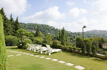 La Grande Bastide, Les Collectionneurs