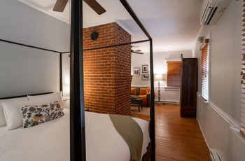 Beechwood Inn B&B, Nantahala Suite