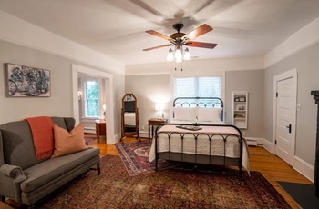 Beechwood Inn B&B, Rabun Suite