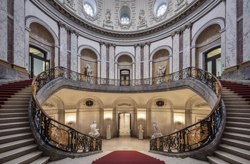 Bode Museum på Museumsinsel