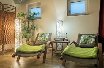 Best Western Plus Hotel Füssen - Wellness