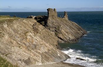 Black Castle, Wicklow