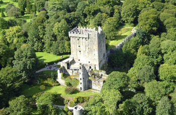 Blarney Castle