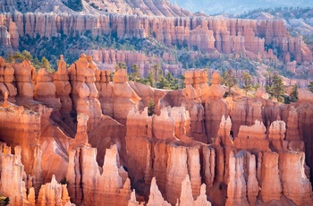 Bryce Canyon - ImagesCredit: Travis Burke