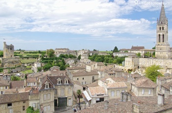 Logis de Cadène, Les Collectionneurs