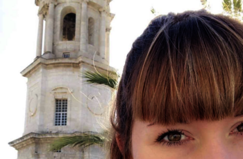 Maria Mosbæk - Cadiz i Spanien - rejsespecialist i Lyngby