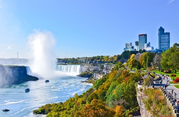 Canada Niagara Falls